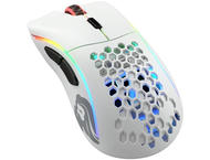Мишки Glorious Model D- Wireless (Matte White)