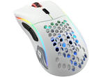 Мишки Glorious Model D- Wireless (Matte White)