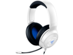 Слушалки Razer Kraken X for Console, White, с нарушена опаковка