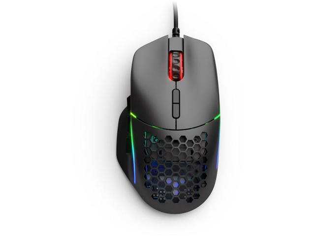 Мишки Glorious Model I (Matte Black)