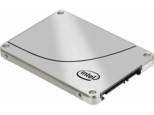 SSD 960GB Intel D3-S4520