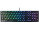 Клавиатури Glorious RGB GMMK ANSI Layout, Клавиатура основа