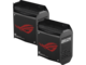 Мрежово оборудване ASUS ROG Rapture GT6 Black 2PK
