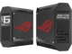 Мрежово оборудване ASUS ROG Rapture GT6 Black 2PK