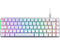Клавиатури ASUS ROG Falchion Ace 65% compact, white