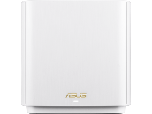 Мрежово оборудване ASUS ZenWiFi XT9 1PK White