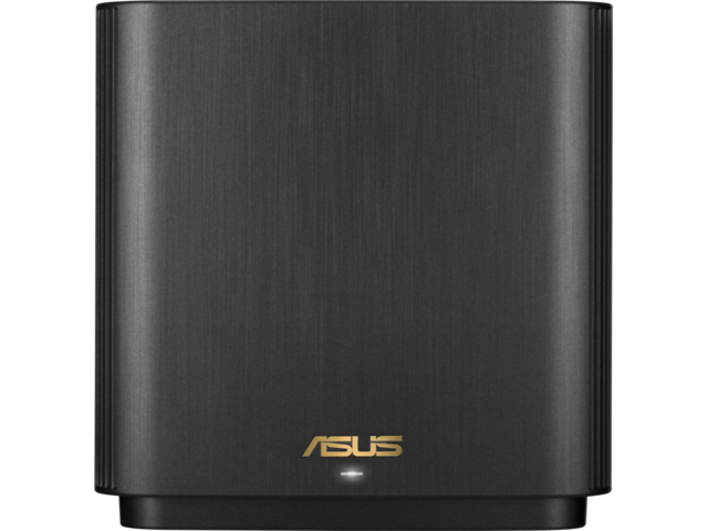 Мрежово оборудване ASUS ZenWiFi XT9 1PK Black