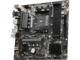 Дънни платки MSI PRO B550M-P GEN3