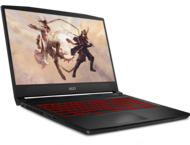 Лаптопи MSI Katana GF66 12UEOK
