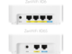 Мрежово оборудване ASUS ZenWiFi XD6S 1PK
