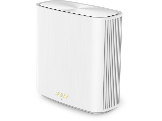 Мрежово оборудване ASUS ZenWiFi XD6 1PK