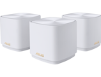 Мрежово оборудване ASUS ZenWiFi XD5 3PK White