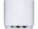 Мрежово оборудване ASUS ZenWiFi XD5 2PK White