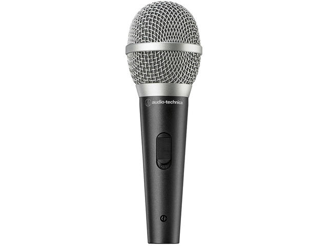 Микрофони Audio-Technica ATR1500x