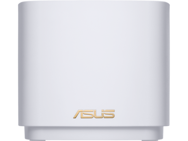 Мрежово оборудване ASUS ZenWiFi AX Mini XD4 (1PK White)