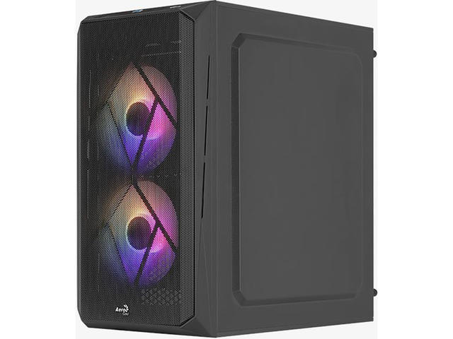 Кутии AeroCool CS-107