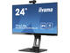 Монитори IIYAMA ProLite XUB2490HSUC-B1