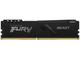 Оперативна памет 128GB (4x32GB) DDR4 3200 MT/s Kingston FURY BEAST Black Kit