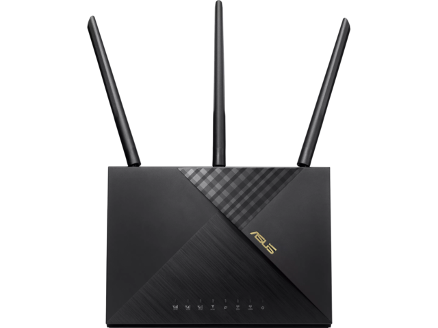 Мрежово оборудване ASUS 4G-AX56