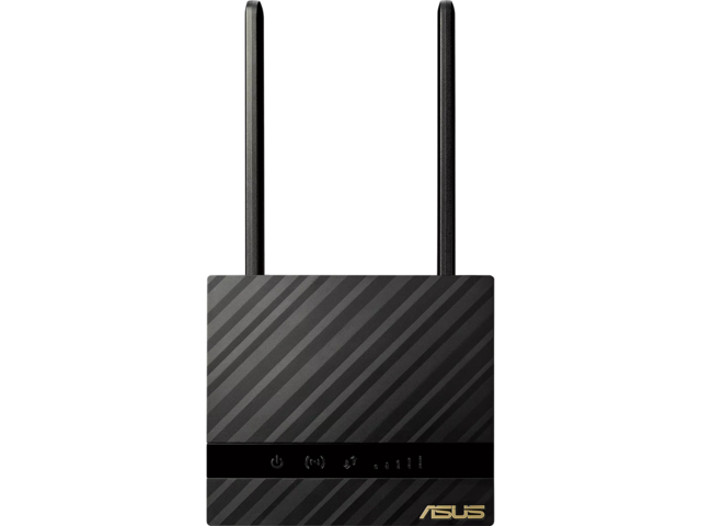 Мрежово оборудване ASUS 4G-N16