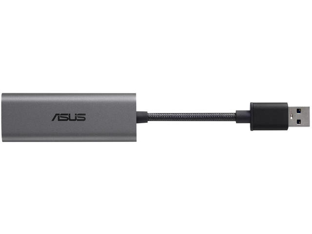 Безжични адаптери ASUS USB-C2500