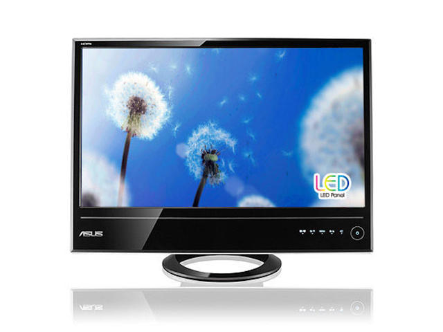 Монитори ASUS ML238H