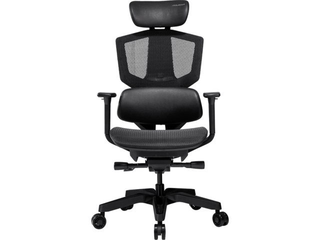 Геймърски столове Cougar ARGO ONE Black