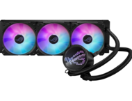 Охладители ASUS ROG RYUO III 360 ARGB