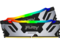 Оперативна памет 32GB (2x16GB) DDR5 7200 MT/s Kingston Fury Renegade RGB Silver