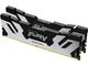 Оперативна памет 32GB (2x16GB) DDR5 7200 MT/s Kingston Fury Renegade Silver