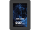 SSD 512GB SSD HIKSEMI CITY E100 SATA