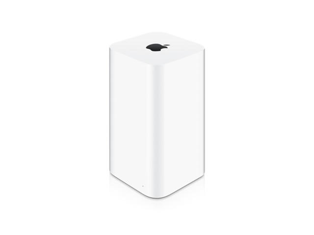 Мрежово оборудване Apple AirPort Time Capsule - 2TB (2013)