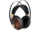Слушалки Meze Audio 99 Classics, Walnut Gold