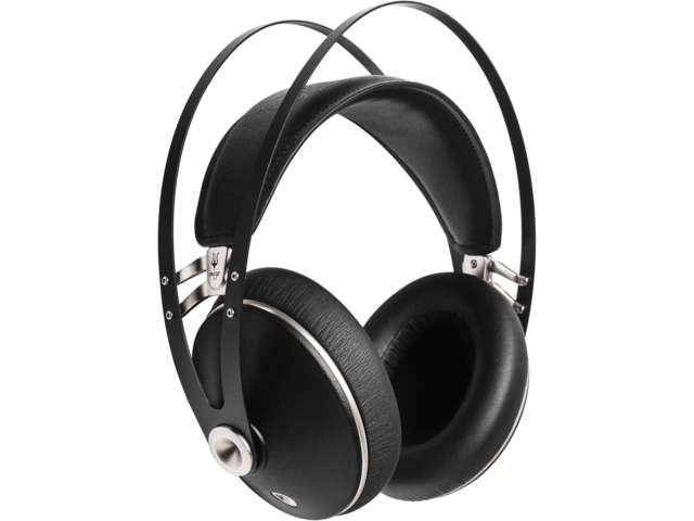 Слушалки Meze Audio 99 Neo, Black Silver