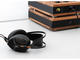 Слушалки Meze Audio EMPYREAN Jet Black - 3.5 mm