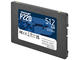 SSD 512GB SSD Patriot P220 SATA