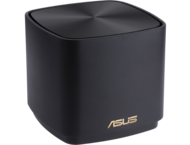 Мрежово оборудване ASUS ZenWiFi XD4 Plus 1PK Black