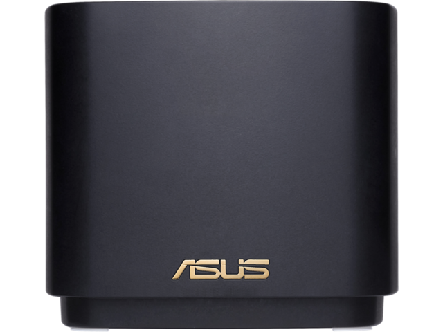 Мрежово оборудване ASUS ZenWiFi XD4 Plus 1PK Black