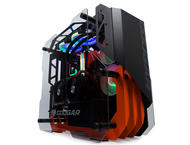 G:RIGS G:RIGS > Essence of Glory (AMD Zen4) 
