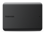 Външни HDD 1TB Toshiba Canvio Basics 2022