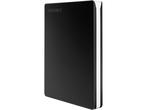Външни HDD 2TB Toshiba Canvio Slim