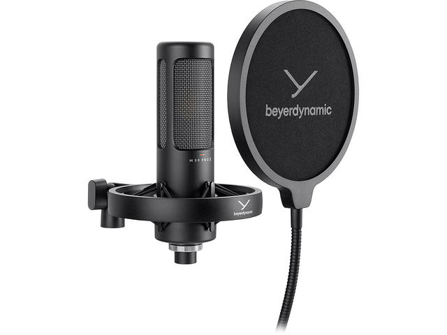 Микрофони beyerdynamic M 70 Pro X
