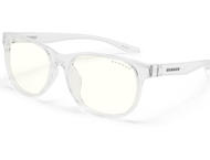 Компютърни очила GUNNAR Rush Kids Large, Clear Natural, кристал