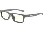 Компютърни очила GUNNAR Cruz Kids Large, Clear Natural, сиви