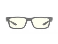 Компютърни очила GUNNAR Cruz Kids Large, Clear Natural, сиви