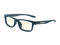 Компютърни очила GUNNAR Cruz Kids Small, Clear Natural, тюркоаз