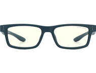 Компютърни очила GUNNAR Cruz Kids Small, Clear Natural, тюркоаз