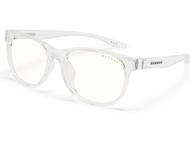 Компютърни очила GUNNAR Rush Kids 12+, Clear Natural, кристал