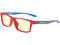 Компютърни очила GUNNAR Cruz Kids Large, Spider-Man Edition, Amber
