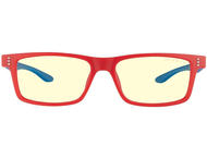 Компютърни очила GUNNAR Cruz Kids Large, Spider-Man Edition, Amber